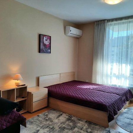 Apartments In Aspen Suites Bansko Bagian luar foto