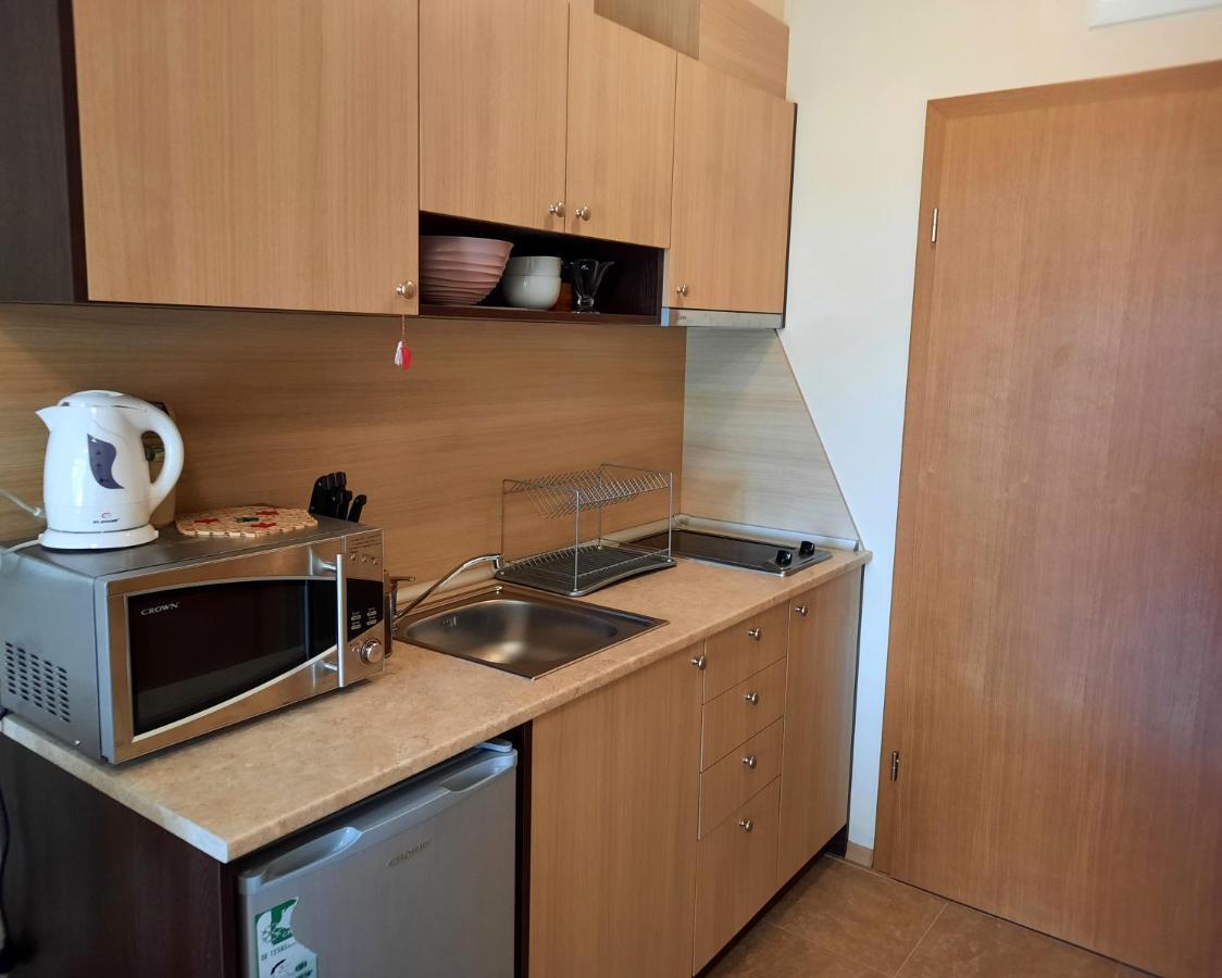 Apartments In Aspen Suites Bansko Bagian luar foto