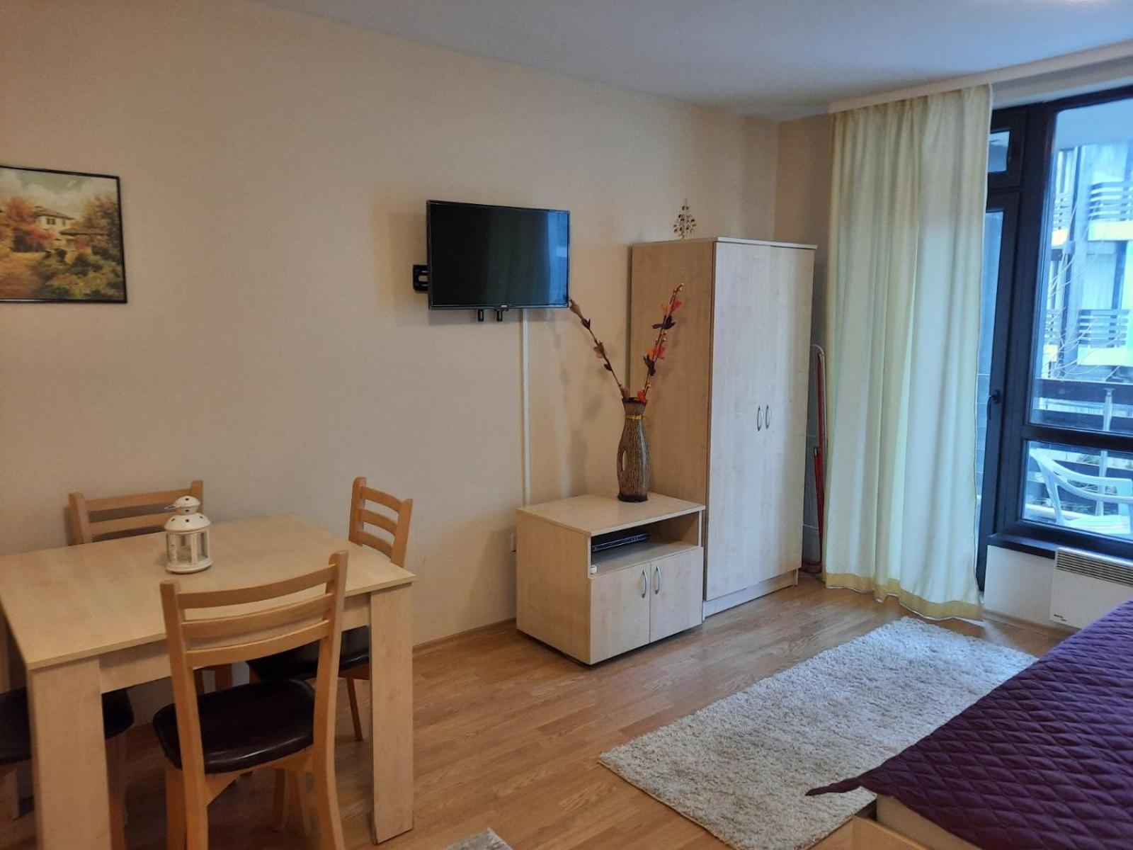 Apartments In Aspen Suites Bansko Ruang foto